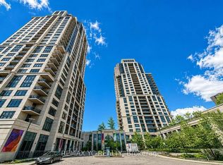 2 Eva Rd #1130, Toronto, ON M9C 0A9