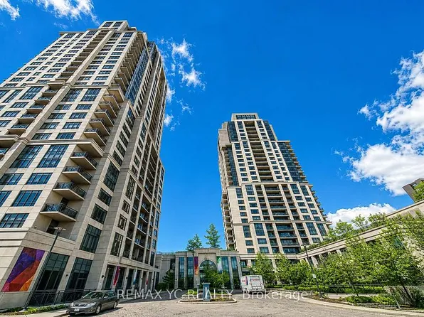 2 Eva Rd #1130, Toronto, ON M9C 0A9