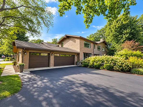 1441 Fox Ln #10F, Hinsdale, IL 60521