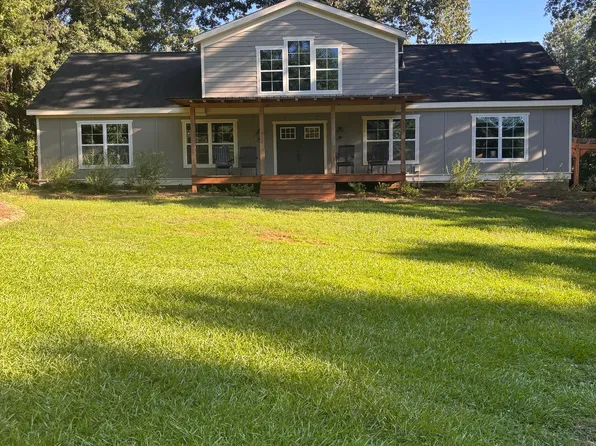 1208 Elberton Rd, Lexington, GA 30648