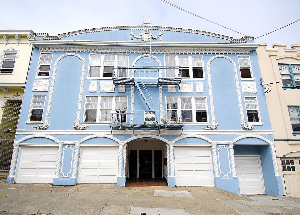 1st image of 1345 16th Ave APT 2