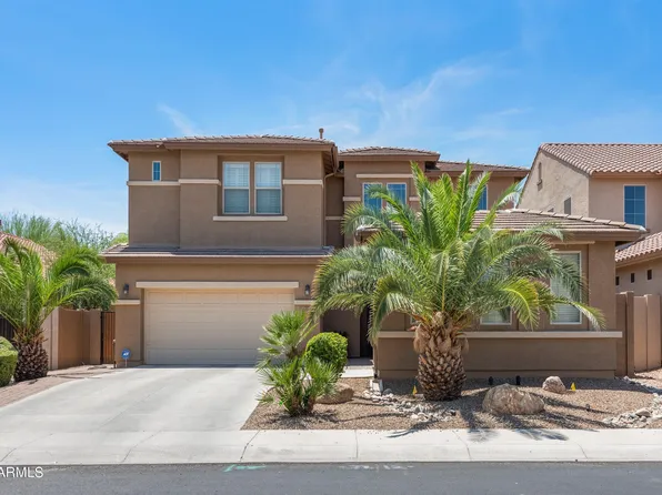 1531 W FLAMINGO Drive, Chandler, AZ 85286