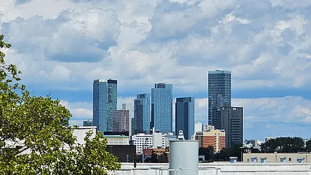 Rented by David Francis New York LLC