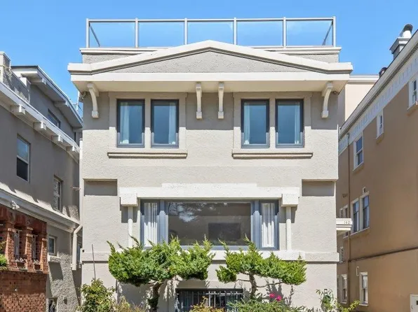 140 32nd Ave, San Francisco, CA 94121