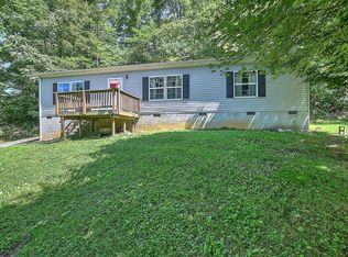 161 Sheets Hollow Rd, Johnson City, TN 37601