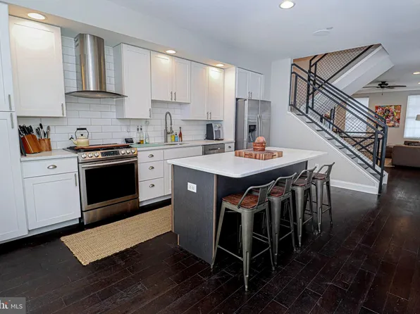 101 W Ropewalk Ln, Baltimore, MD 21230