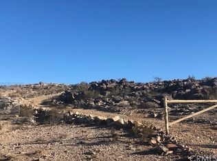 3355 Via Rocosa, Joshua Tree, CA 92252