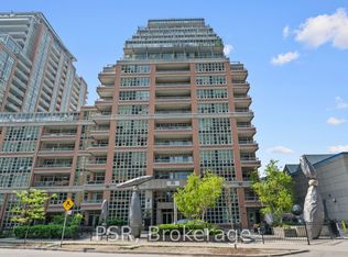 King West Condos At Liberty Village, Toronto, ON M6K 0A2