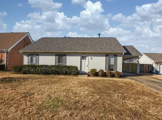 4317 Rosswood Dr, Memphis, TN 38128