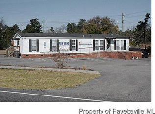 3530 Boone Trl, Fayetteville, NC 28306
