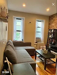 Rented by Corcoran