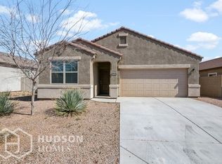 6149 S 252nd Dr, Buckeye, AZ 85326