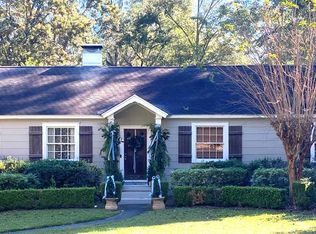 302 N Iroquois Ave, Dothan, AL 36303