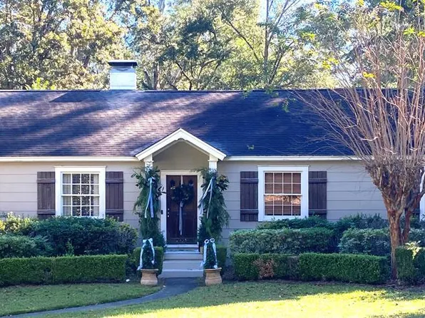 302 N Iroquois Ave, Dothan, AL 36303