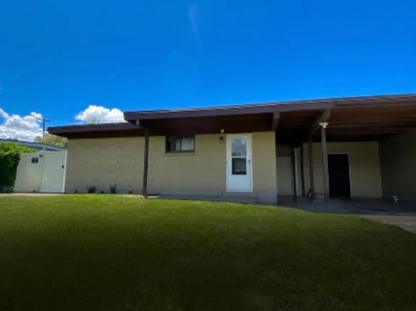 3326 S 2040 W, West Valley City, UT 84119