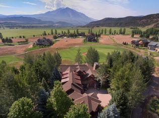 124 Pine Ridge Ct, Carbondale, CO 81623