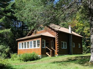 1041 Lost River Road, Easton, NH 03580