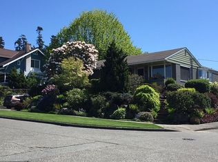 5625 SW Hanford St, Seattle, WA 98116