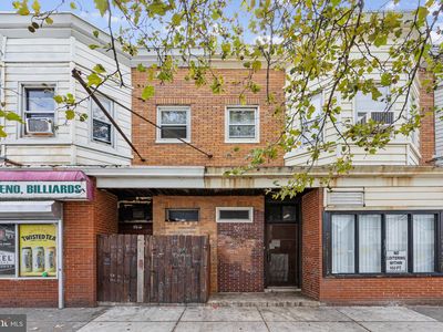 2507 Washington Blvd, Baltimore, MD, 21230