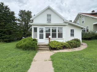 1116 E Davenport St, Iowa City, IA 52245