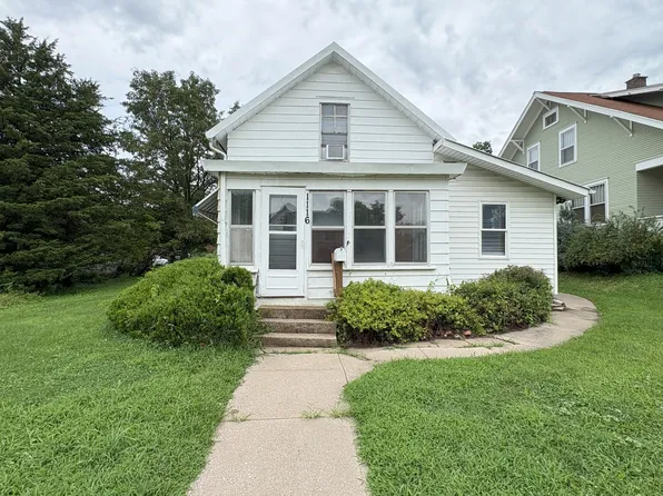 1116 E Davenport St, Iowa City, IA 52245