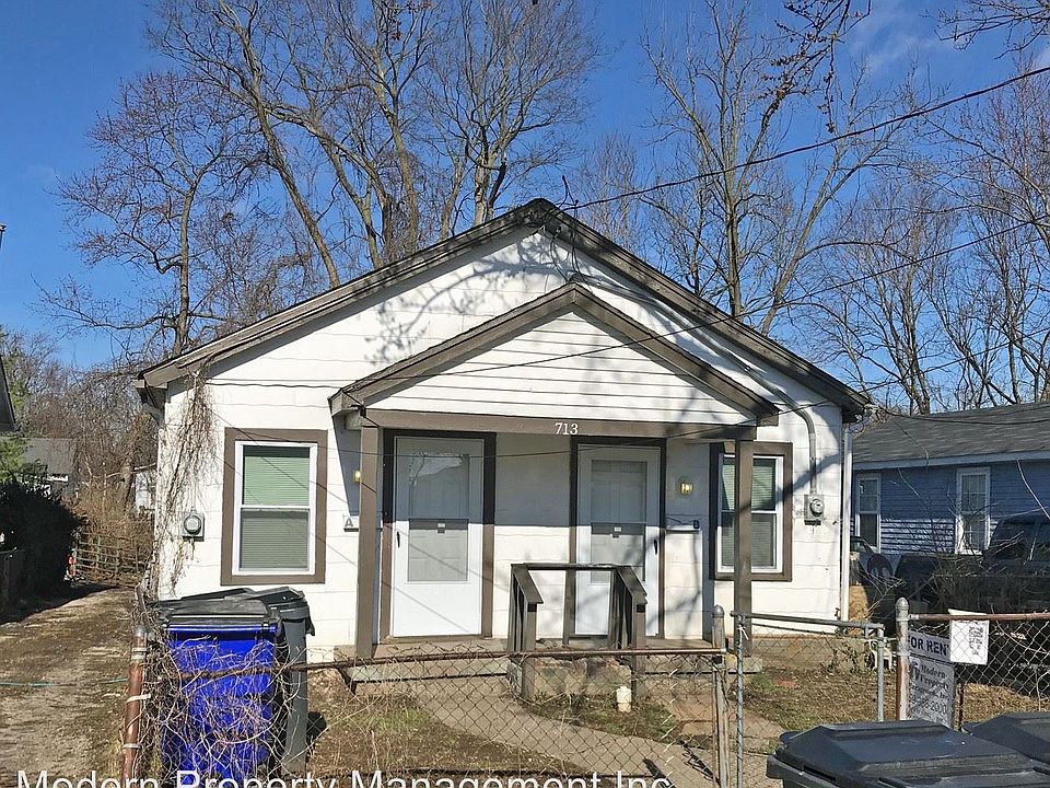 1st image of 713 Lancaster Ave #A