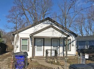 713 Lancaster Ave #A, Lexington, KY 40508