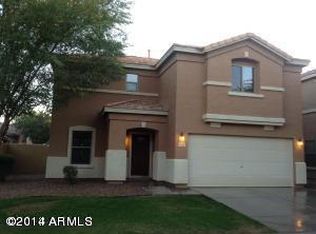 8515 E Keats Ave, Mesa, AZ 85209