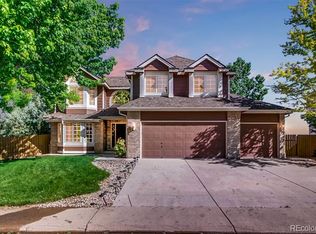 875 S Pitkin Ave, Superior, CO 80027