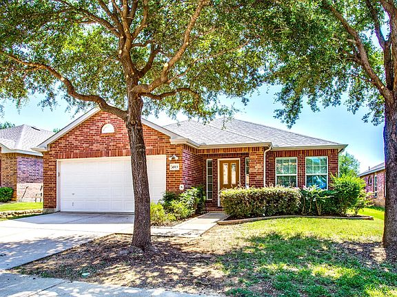 2nd image of 4513 Fox Sedge Ln