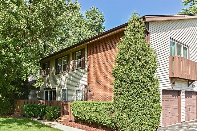 1st image of 7744 W Jefferson Ct #D