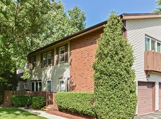 7744 W Jefferson Ct #D, Frankfort, IL 60423