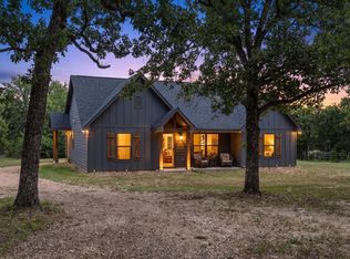 11740 Bakers Crossing Rd, Bluff Dale, TX 76433