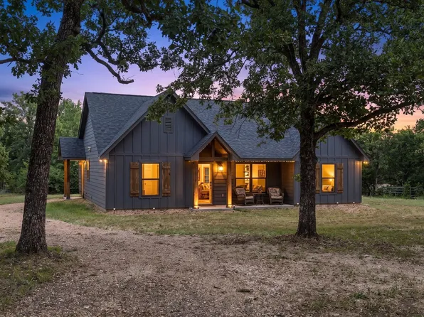 11740 Bakers Crossing Rd, Bluff Dale, TX 76433