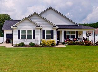 41 River Banks Drive, Kenly, NC 27542