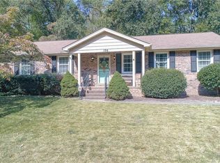 106 Flintlock Dr, South Chesterfield, VA 23834