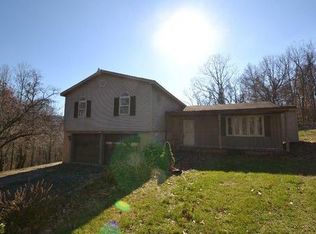 492 Anderson Ridge Rd, Wardensville, WV 26851