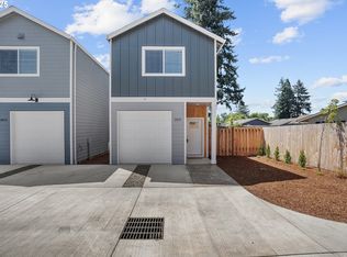2819 SE 145th Ave, Portland, OR 97236