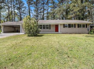 1281 Lee Ann Dr, Decatur, GA 30035