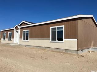 5380 Orovista Rd, Winnemucca, NV 89445