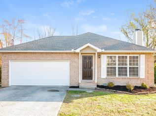 707 Judge Mason Way, La Vergne, TN 37086