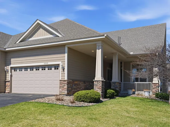 6308 99th Ave N, Brooklyn Park, MN 55445