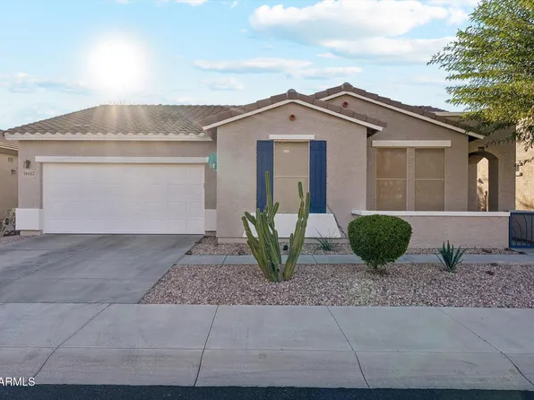 16632 S 175TH Drive, Goodyear, AZ 85338