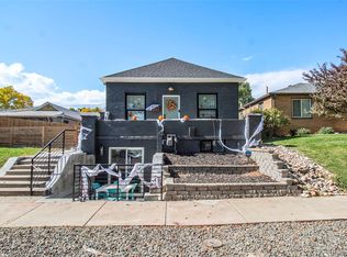 4685 Elm Ct, Denver, CO 80211