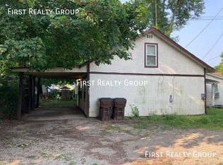 20 1/2 Hudson Ave, Franklin, OH 45005