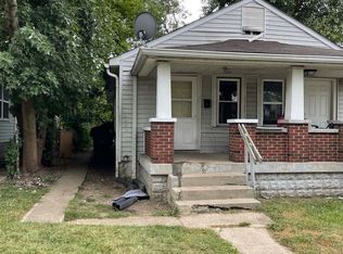 Robson 3535-37, Indianapolis, IN 46201