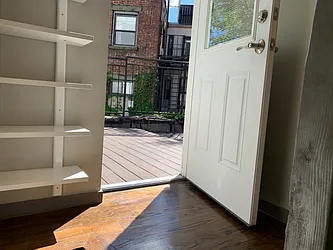 Rented by Landmark Resources