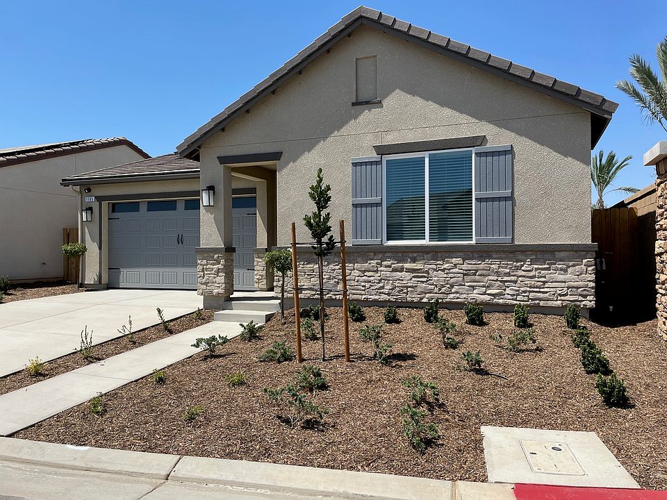 Street View of the front of the house.