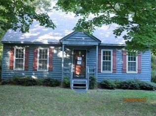 8600 Shadymist Dr, North Chesterfield, VA 23235