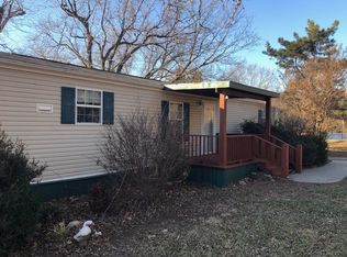 6 Acker Hill Rd, Kaw City, OK 74641